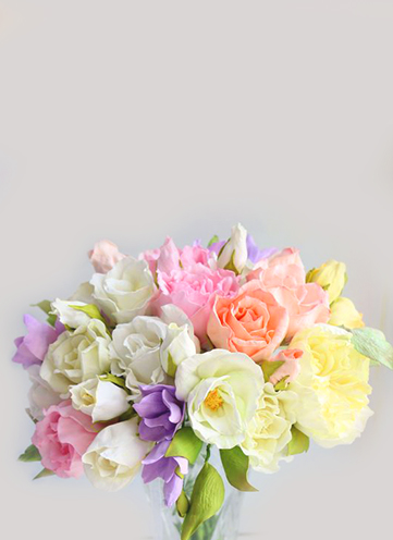 Anniversary Flowers Yiewsley