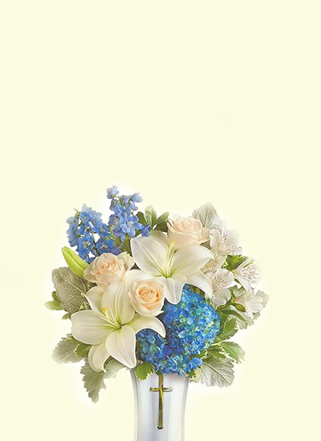 Sympathy Flowers Yiewsley